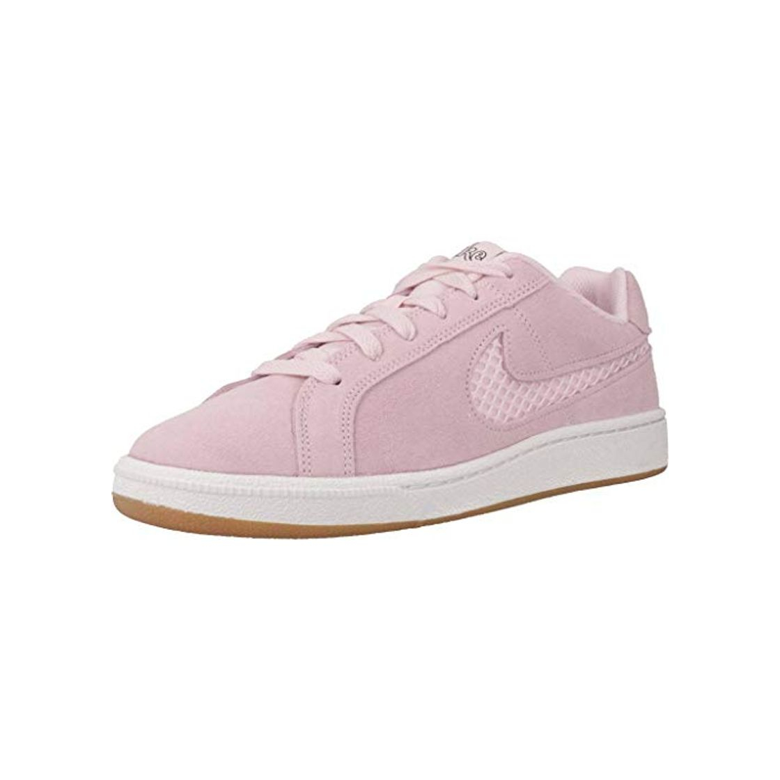 Product Nike Court Royale Premium, Zapatillas de Tenis para Mujer, Rosa