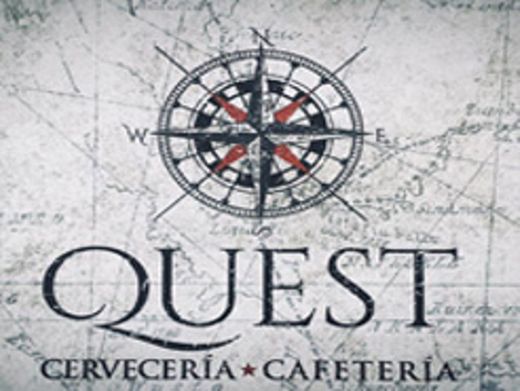 Quest Cervecería Cafetería