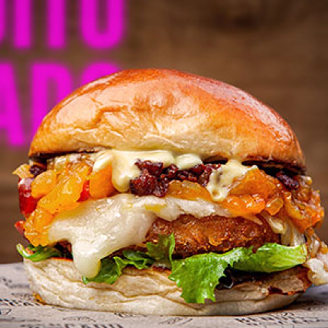 Restaurants Bendito Bocado