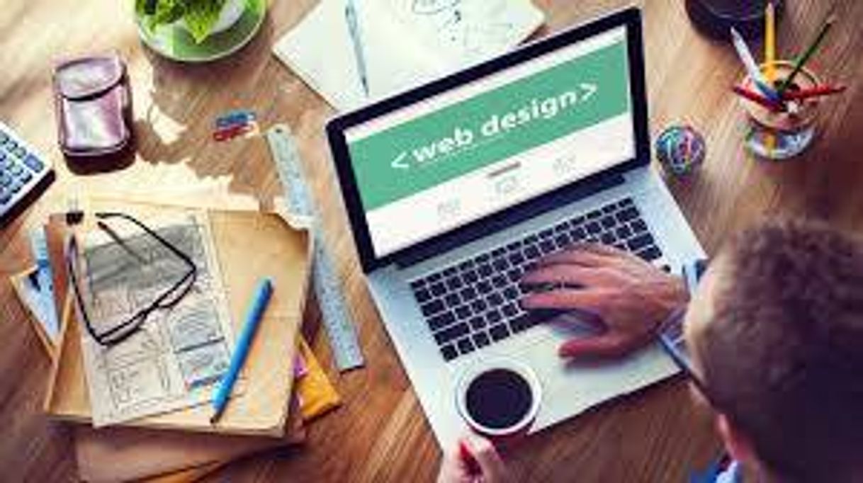 Moda WEB DESIGNER 