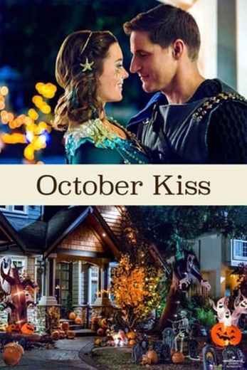 October Kiss