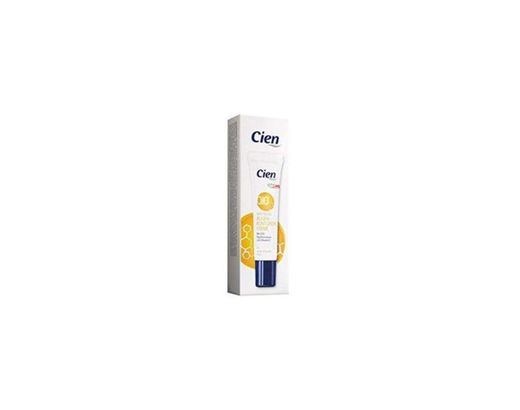 Cien crema antiarrugas contorno de ojos