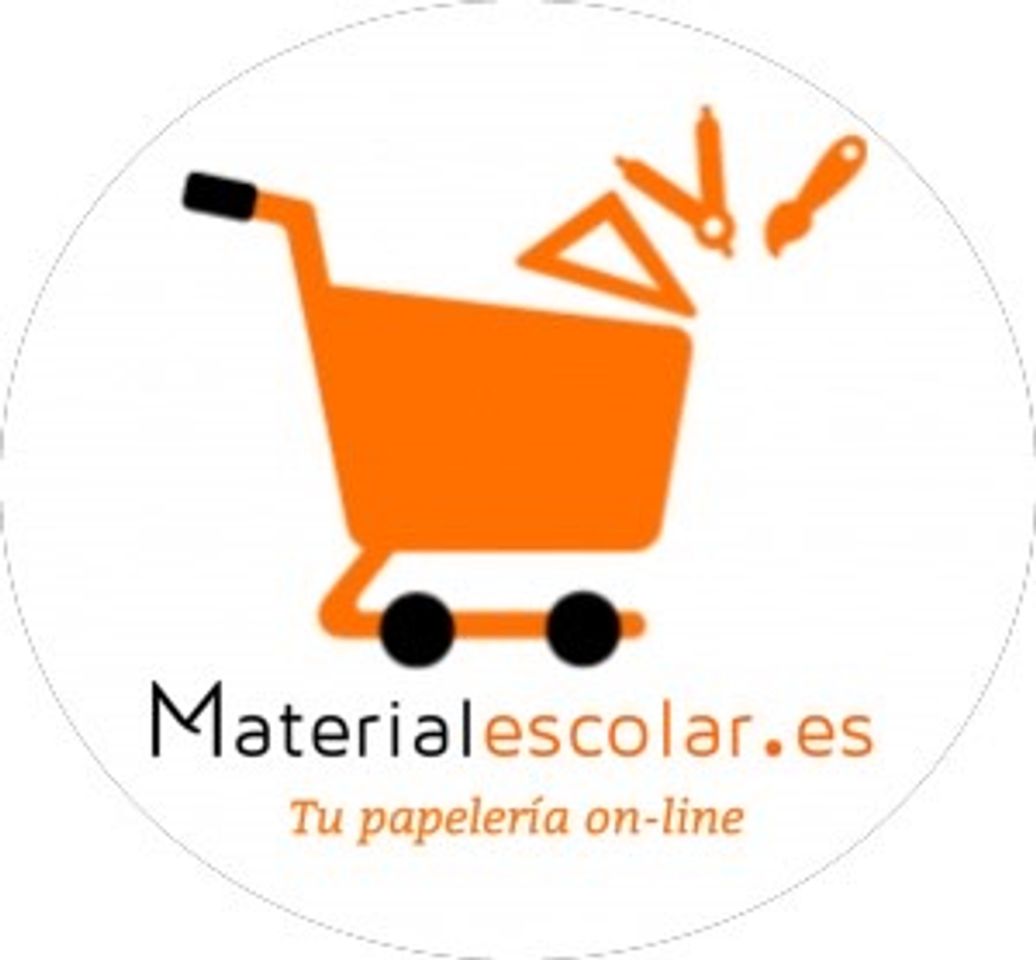 Moda Material escolar