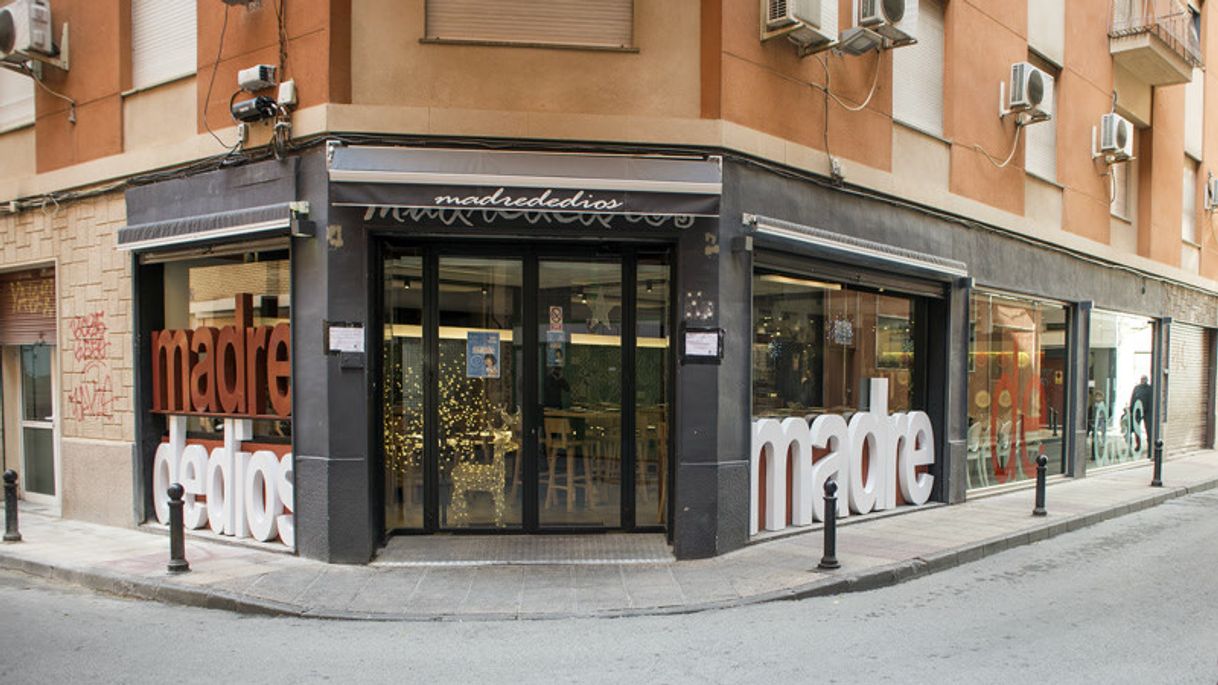 Restaurants Madre De Dios