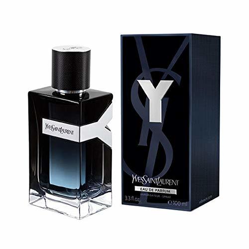 Belleza Yves Saint Laurent