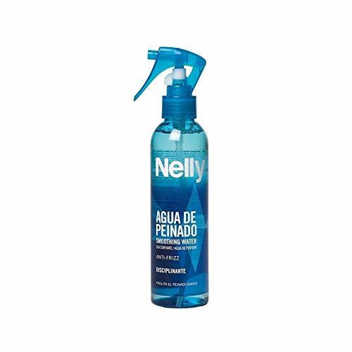 Beauty NELLY agua de peinado spray 200 ml