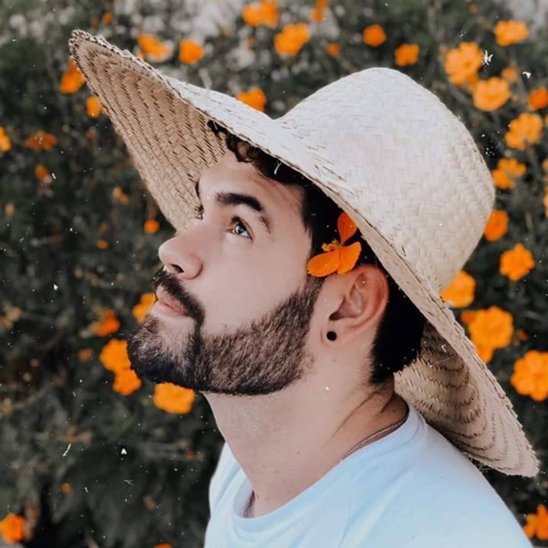 Social Matheus Rocha