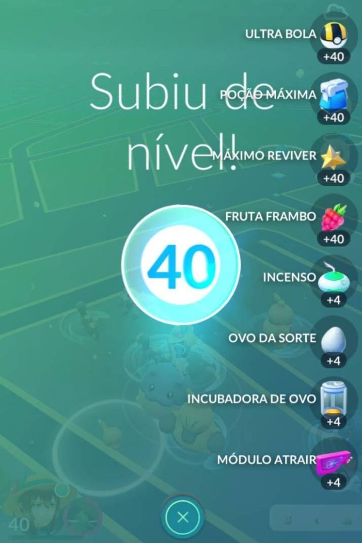 Videogames Pokemon Go