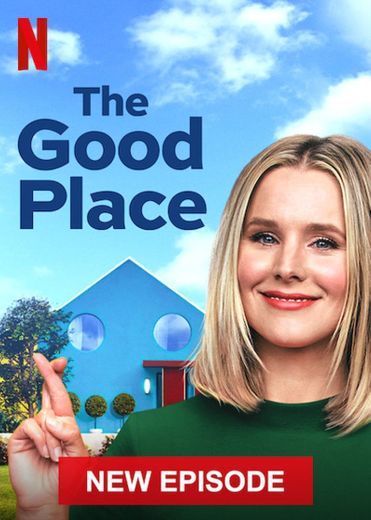 The Good Place 