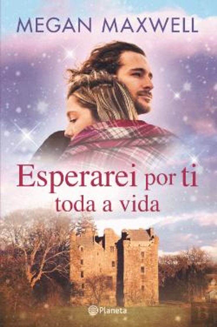 Social Esperarei por ti toda a vida - Megan Maxwell