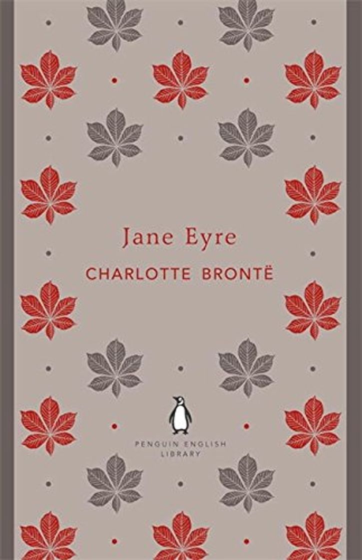 Libro Jane Eyre