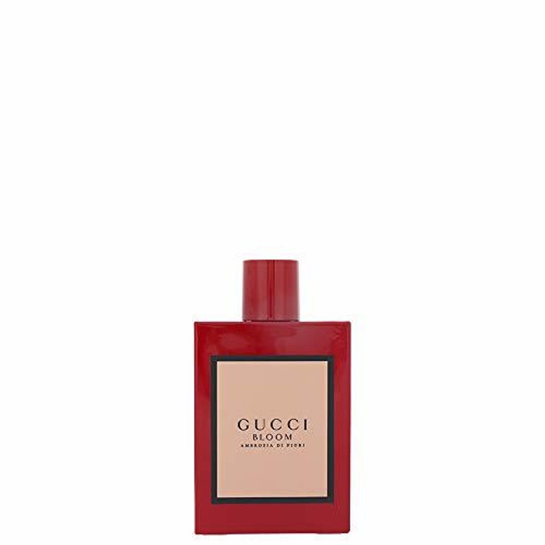 Beauty Gucci Gucci Bloom Ambrossia Di Fiori Epv 50Ml 50 ml