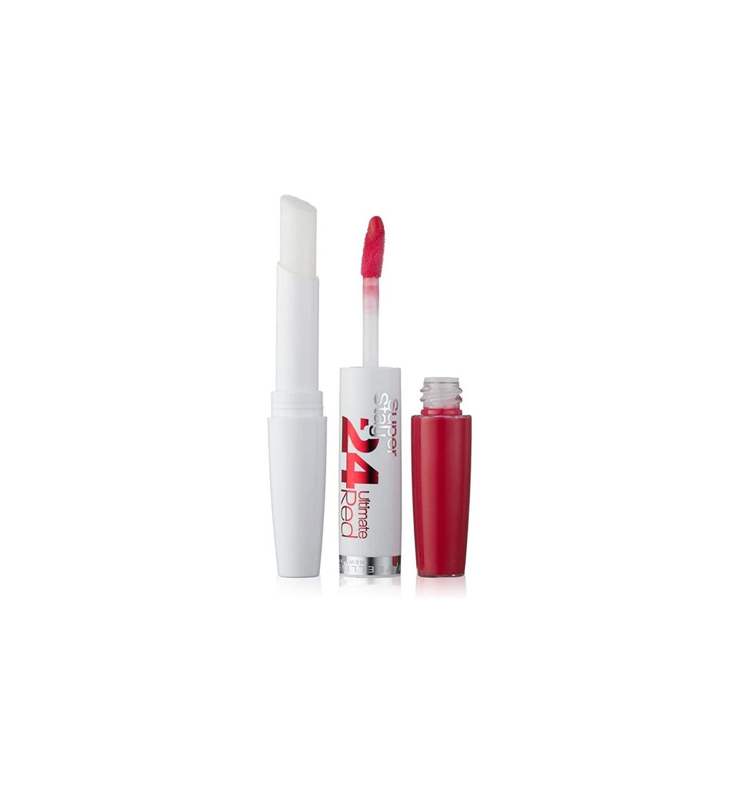 Belleza Maybelline Barra de Labios Superstay 24H