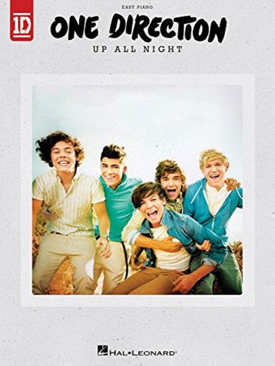 One Direction: Up All Night: Up All Night