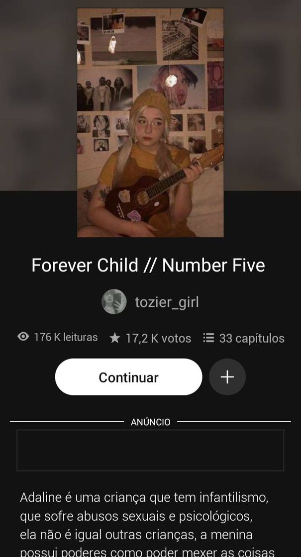 As melhores fics para os fãs de The umbrella academy.