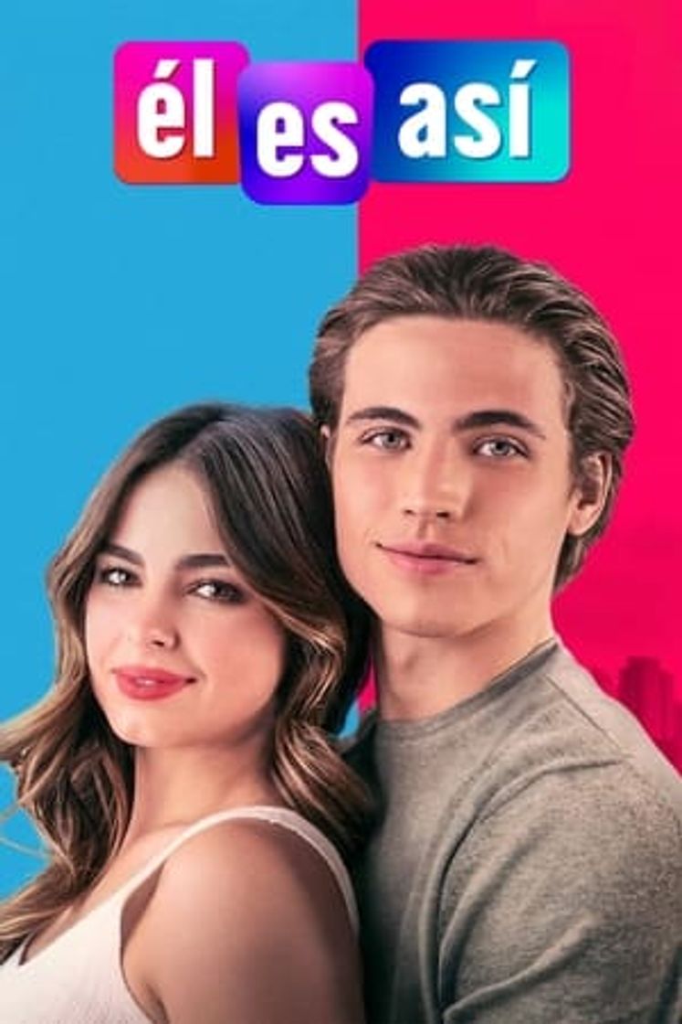 Movie Alguien como él