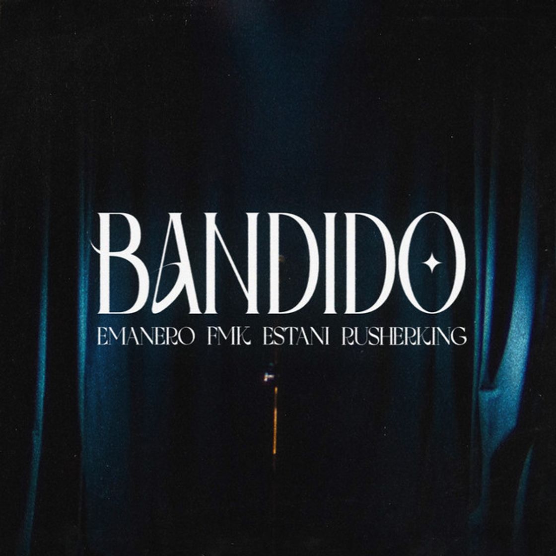 Music BANDIDO