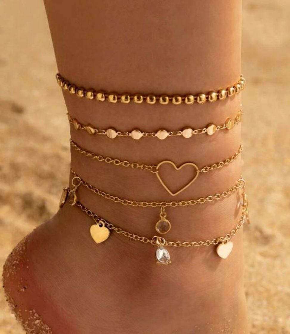 Moda Acessórios 💍