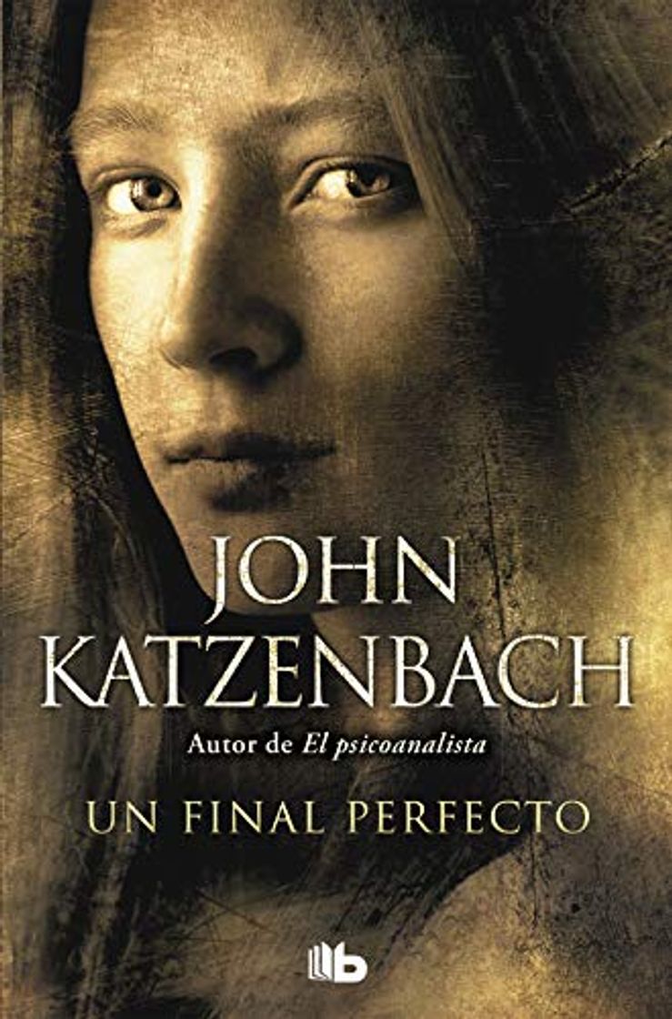 Book Un final perfecto