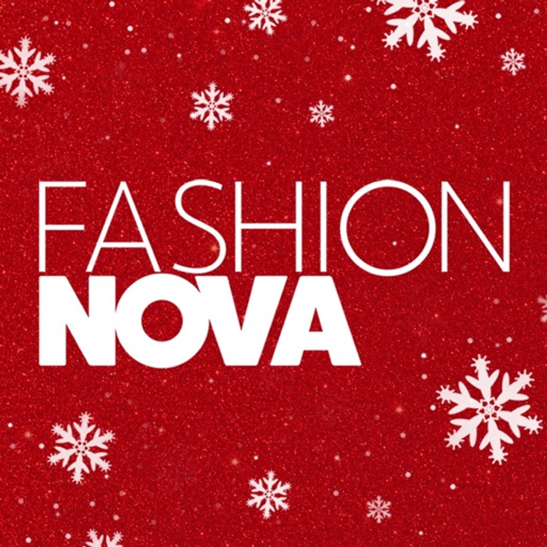 App Fashion Nova