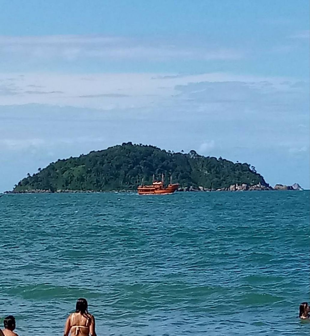 Place Praia da Bacia da Vovó