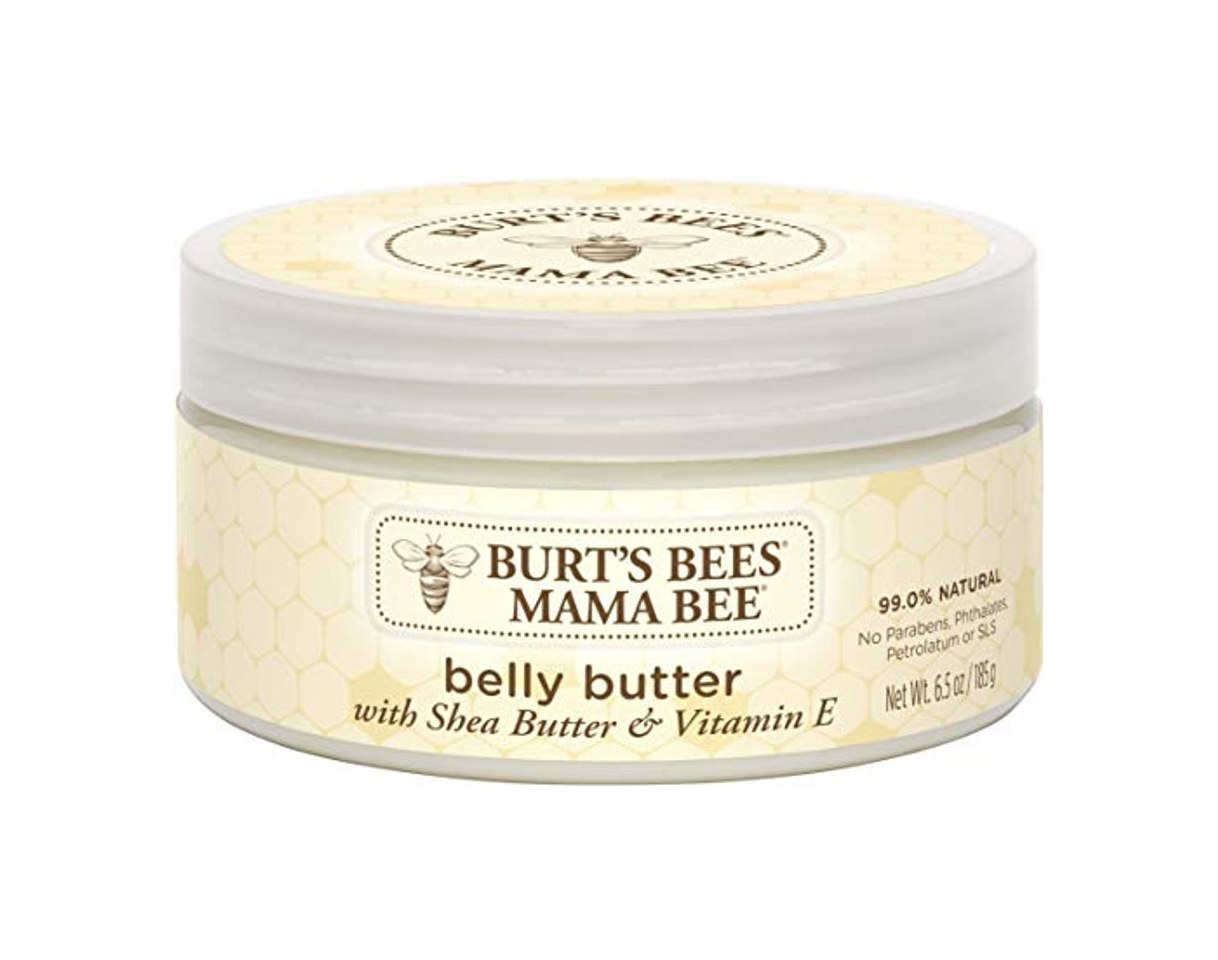 Product Burt's Bees Mama Bee Manteca para el vientre - 185.g