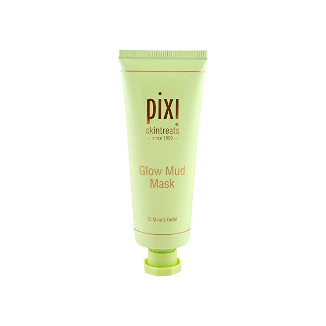 Belleza Glow Mud Mask de Pixi