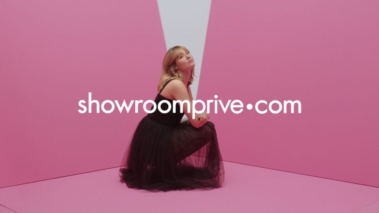 Fashion Showroomprive