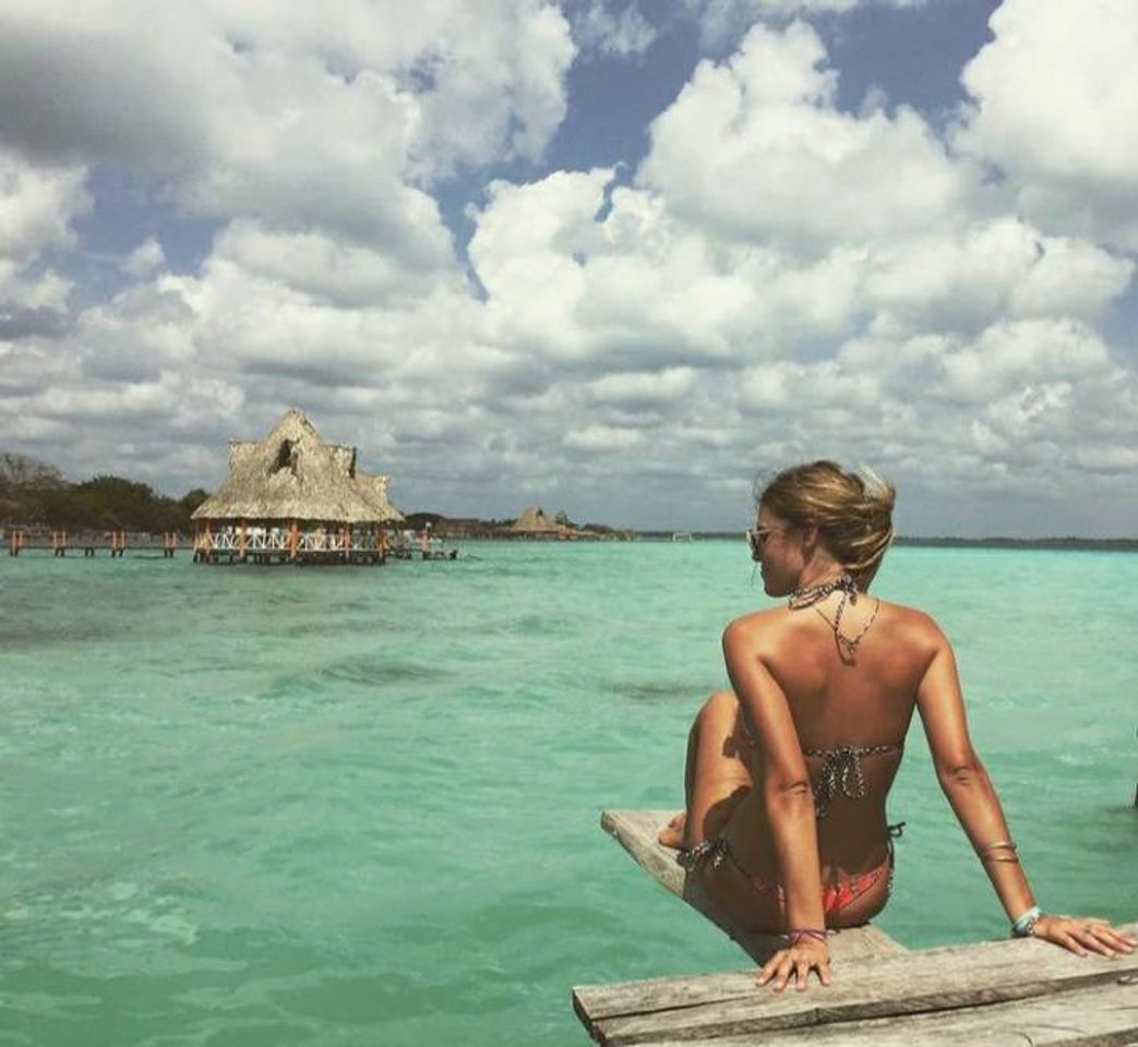 Lugar Bacalar