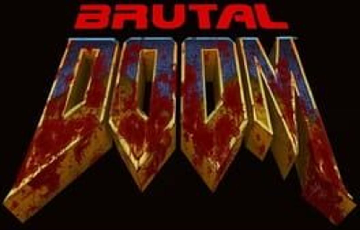 Videojuegos Brutal Doom