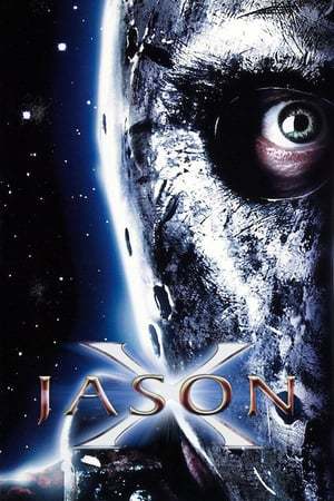 Movie Jason X