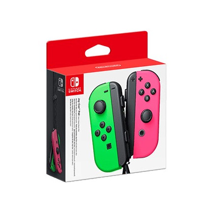 Producto Joy-Con