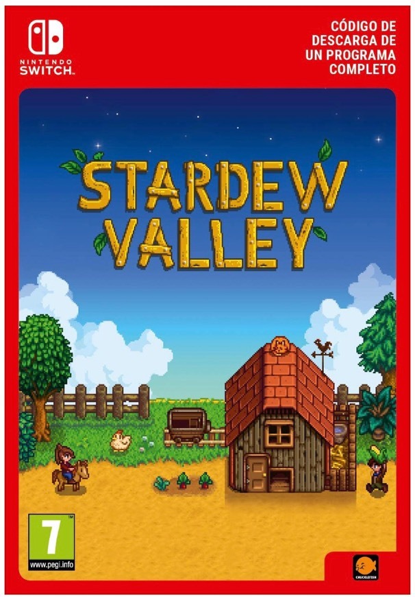 Product STARDEW VALLEY 🏡