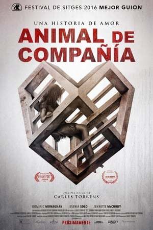 Movie Animal de compañía