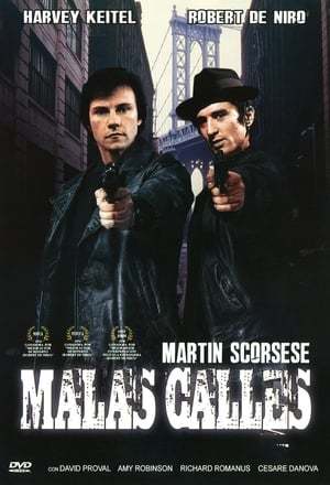 Movie Malas calles