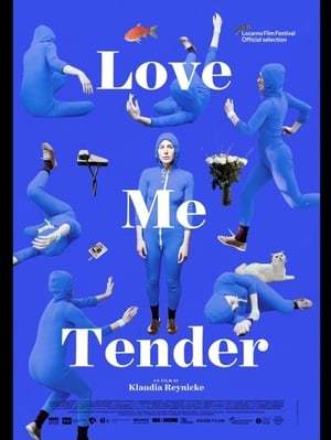 Movie Love Me Tender