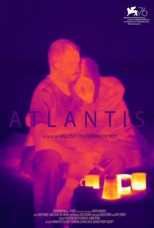 Movie Atlantis