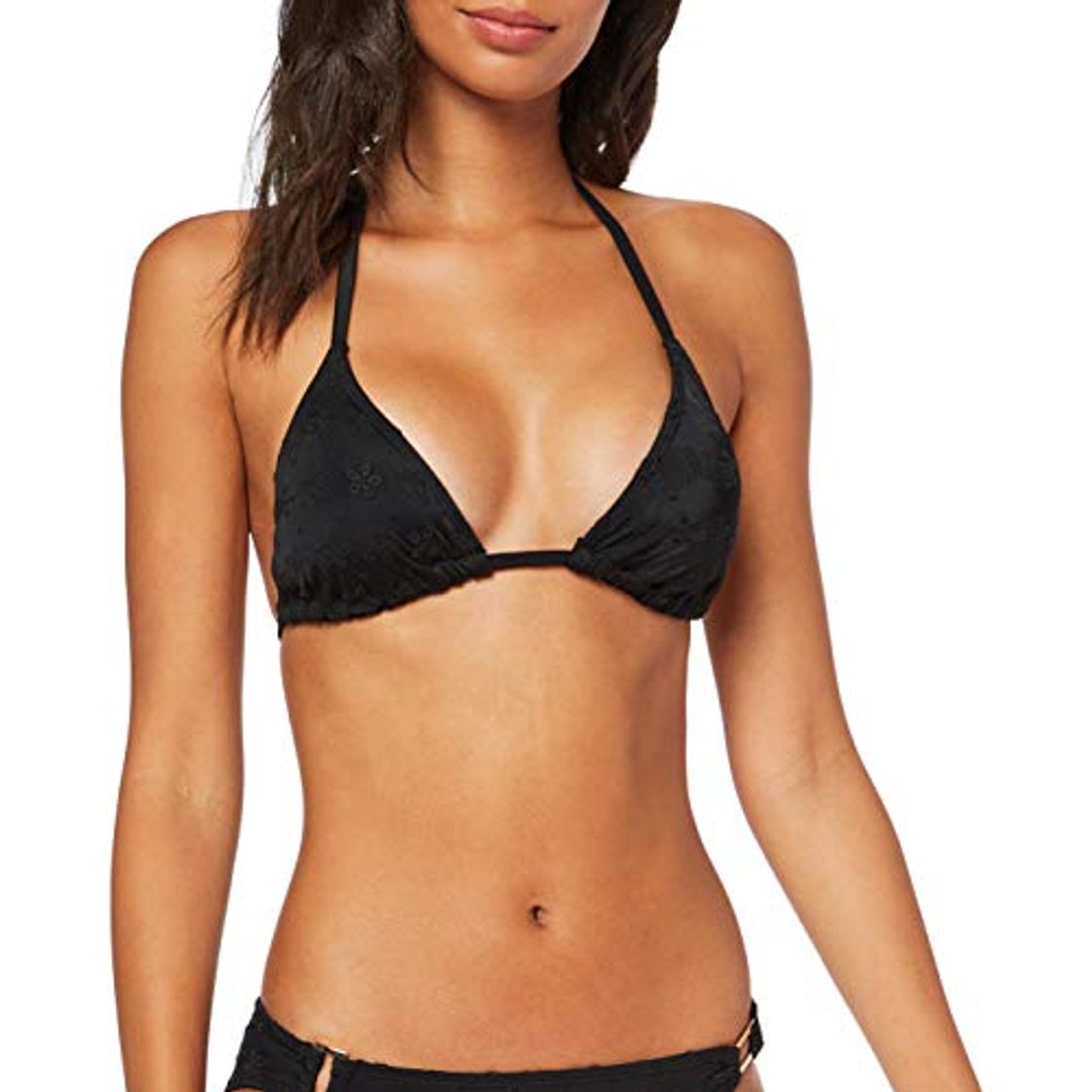 Products Dorina Panama Haut De Maillot De Bain Bikini, Negro