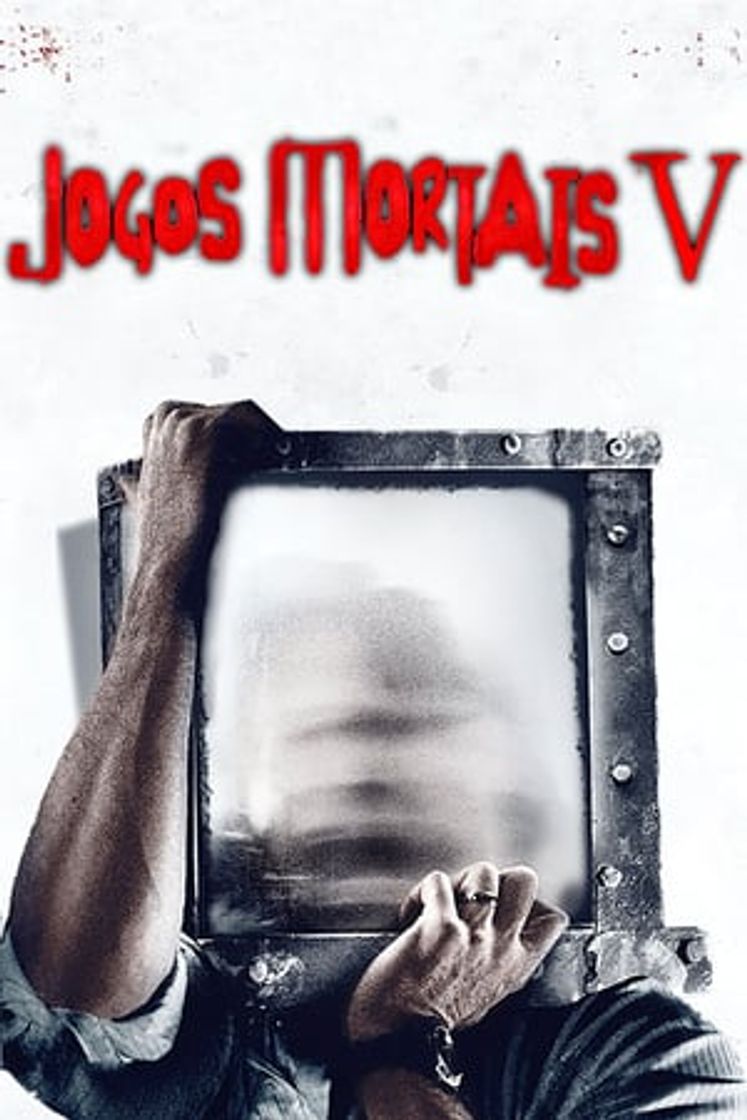 Película Saw V