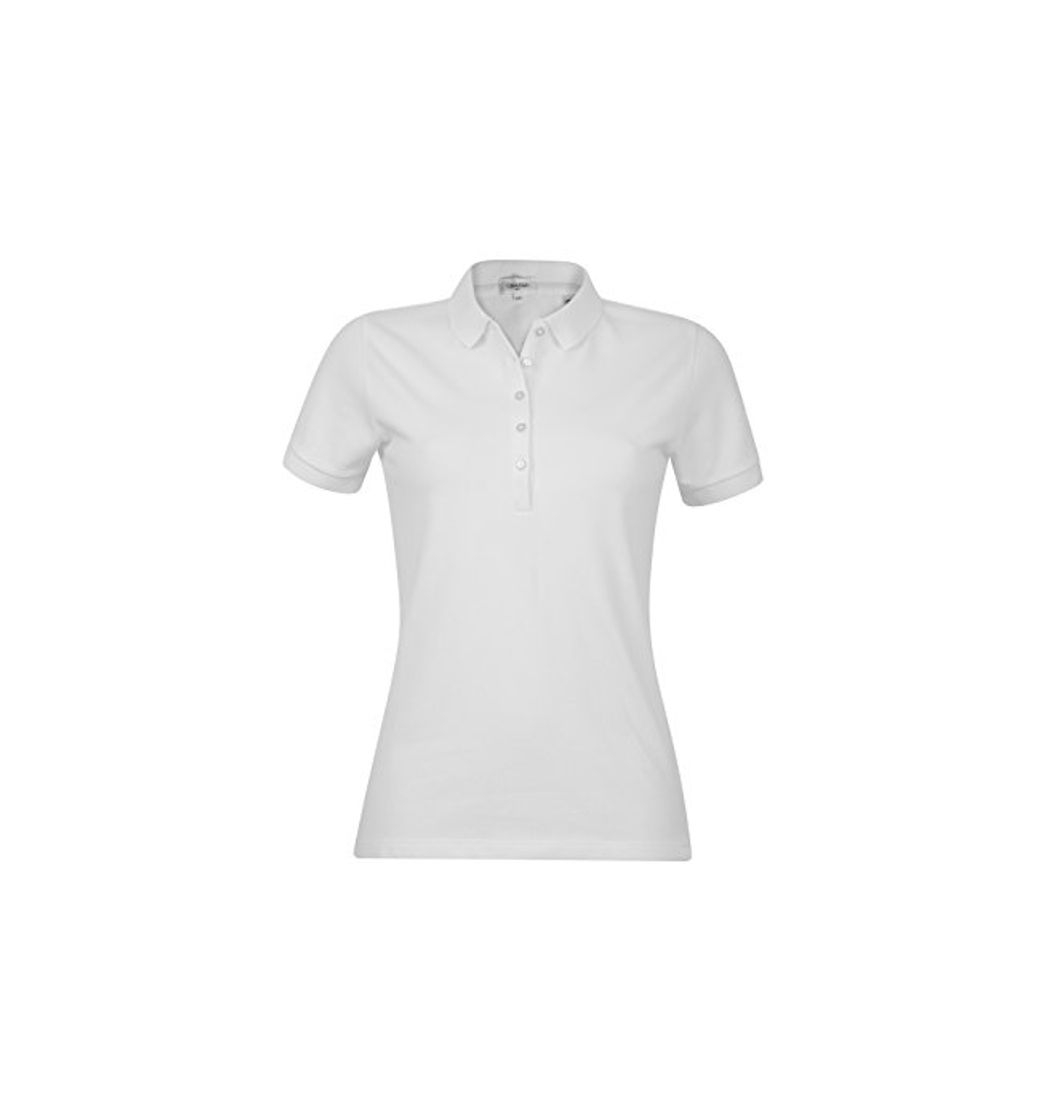 Product Calvin Klein señoras Radical Ladies Golf Polo