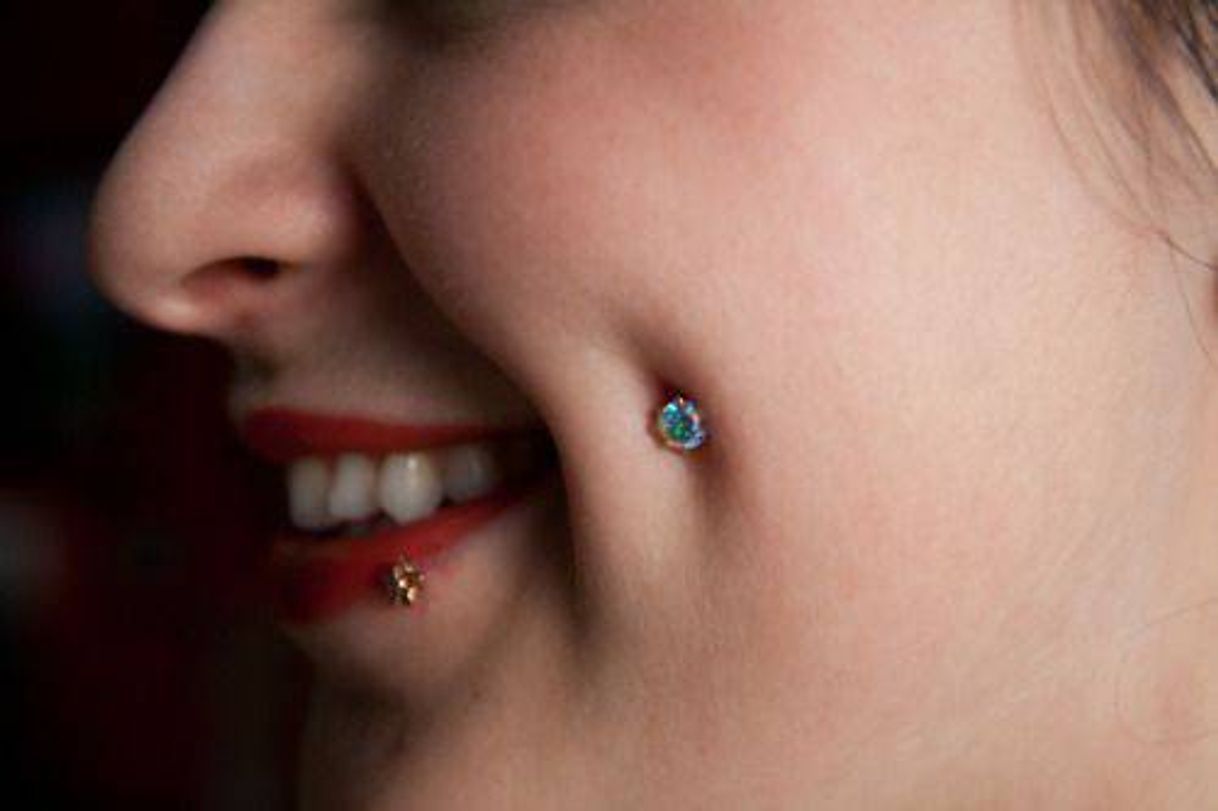 Moda Piercing 