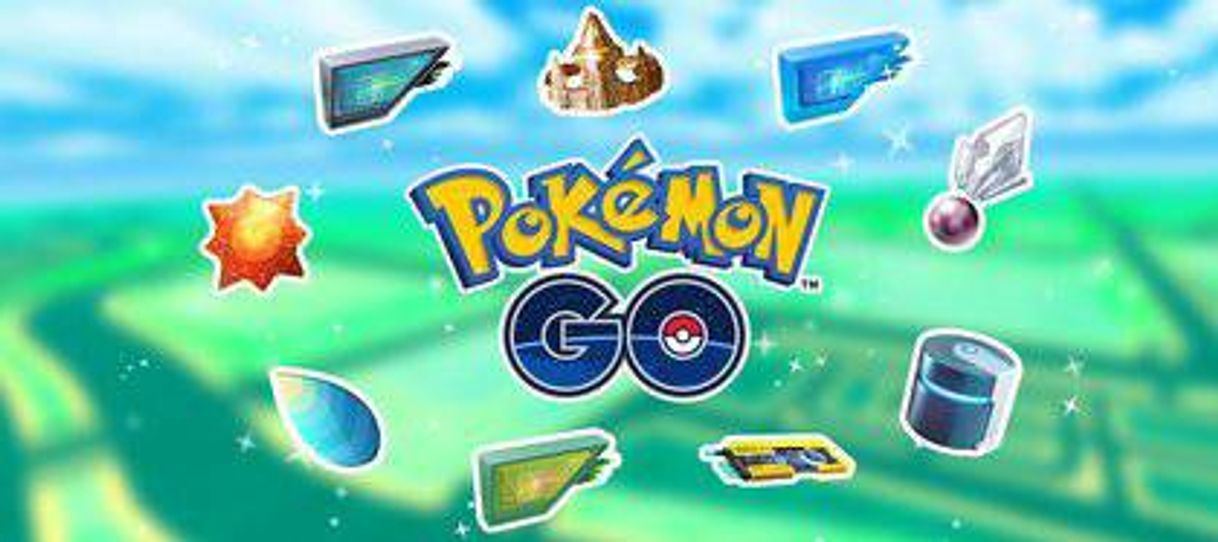 Social Lo que trae pokemon go en febrero
