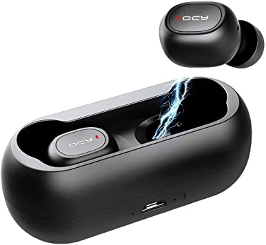 Products Auriculares Inalámbricos QCY T1C