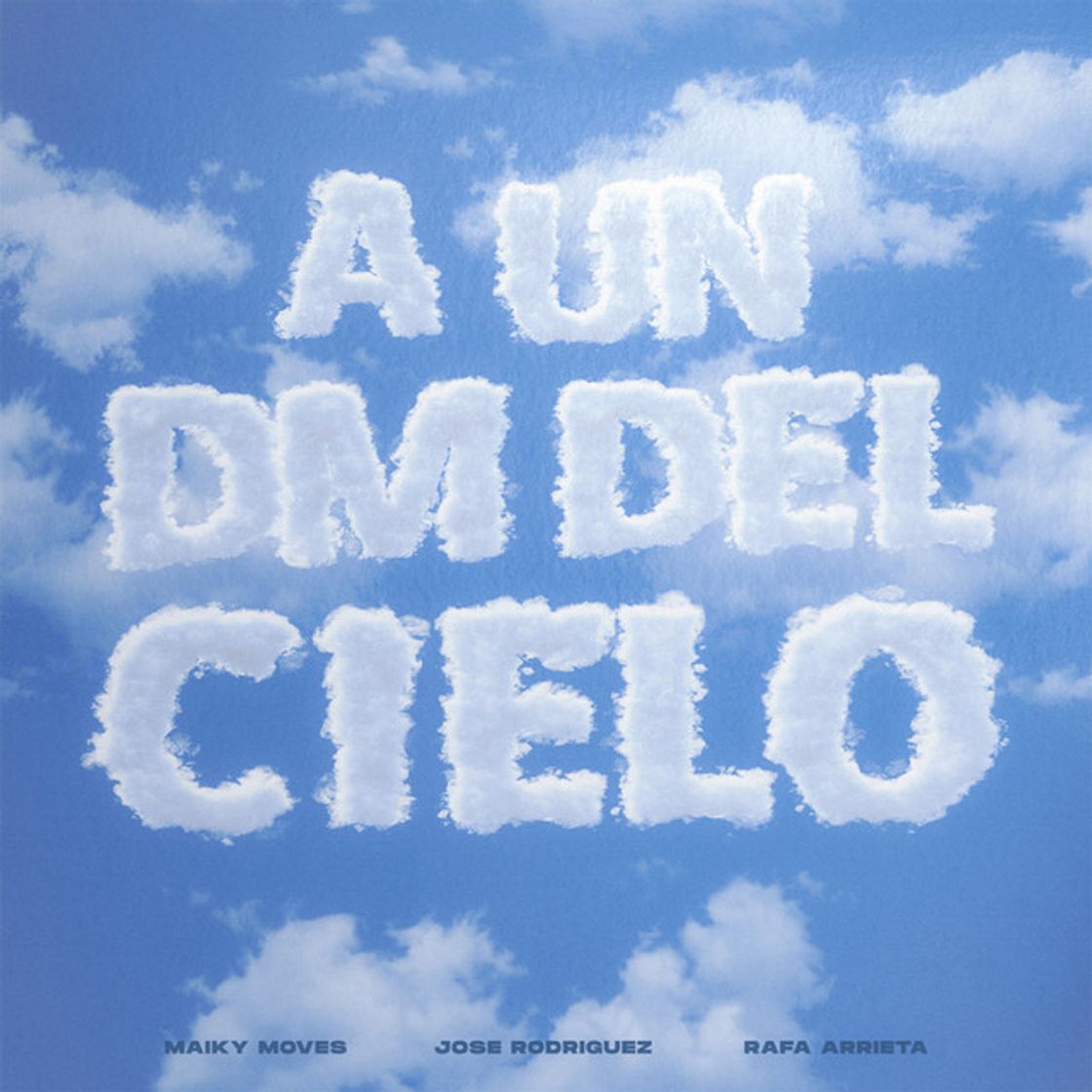 Music A un Dm del Cielo