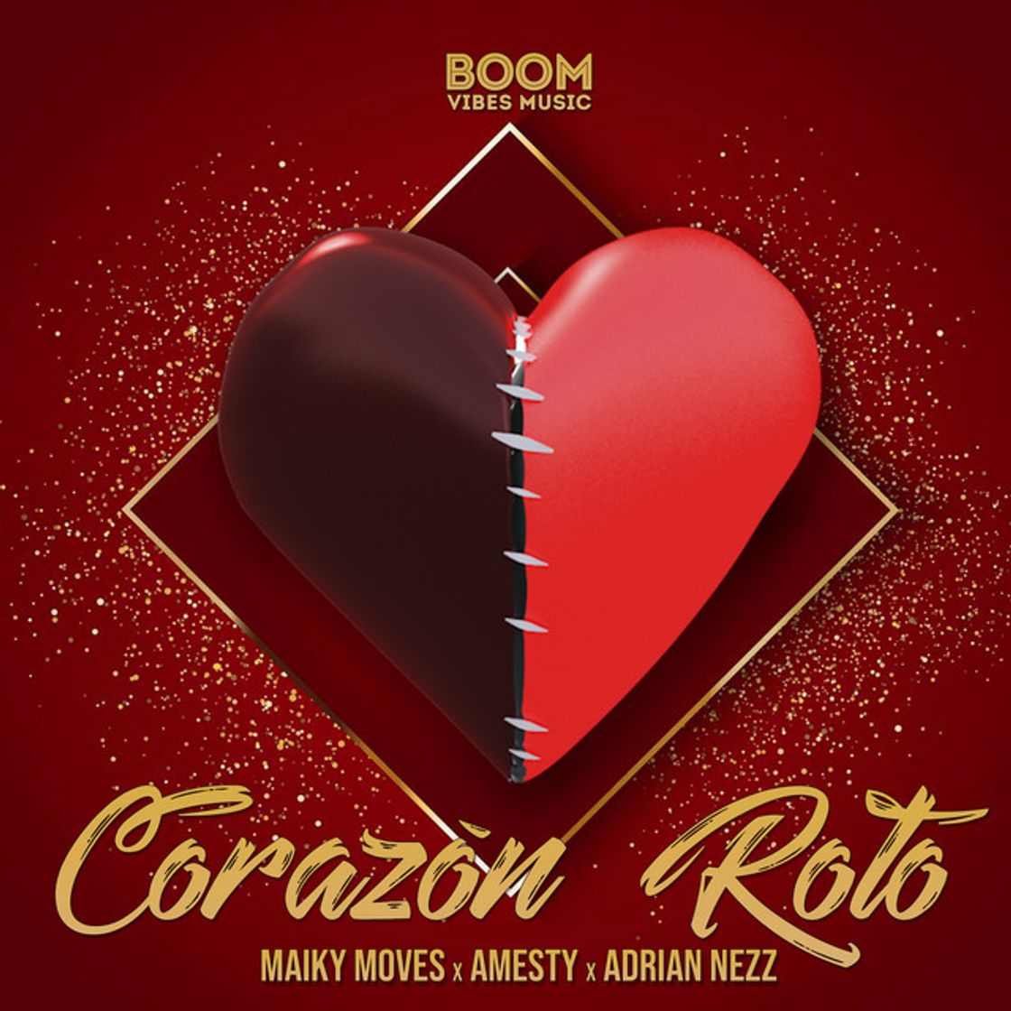 Music Corazón Roto