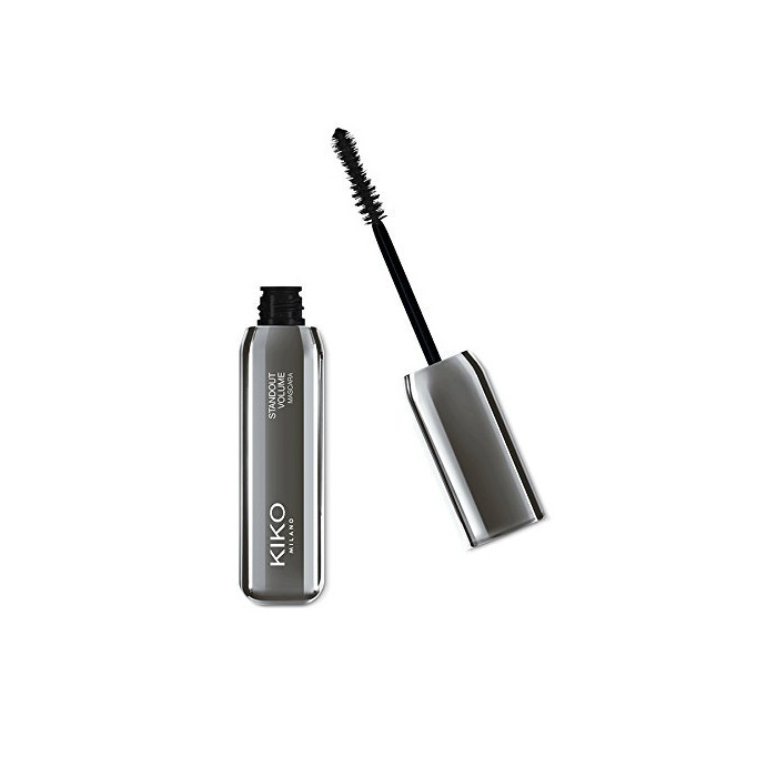 Social KIKO MILANO - Mascara de volumen destacado