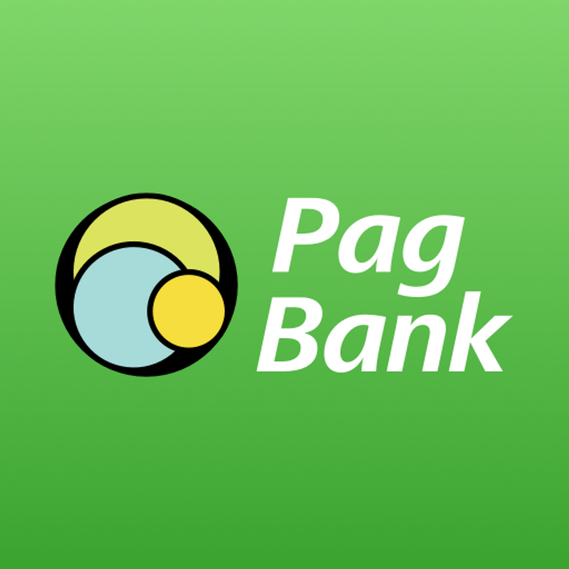 Moda Banco PagBank PagSeguro