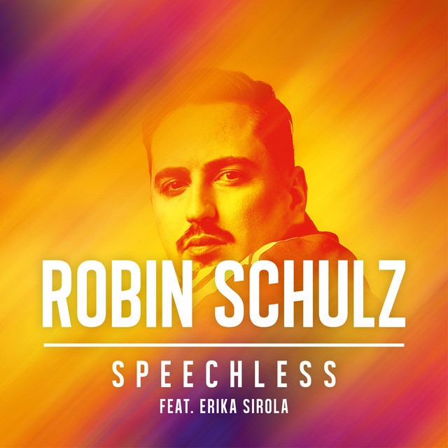 Canción Speechless (feat. Erika Sirola)