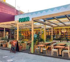 Restaurantes Foodoo