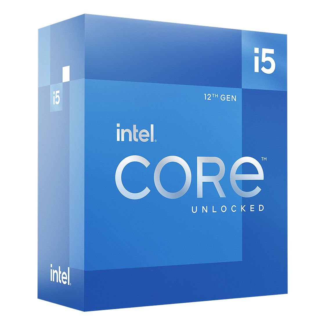 Fashion Procesador Intel® Core™i5-12600K 

caché de 20 M, hasta 4.90 GHz 

